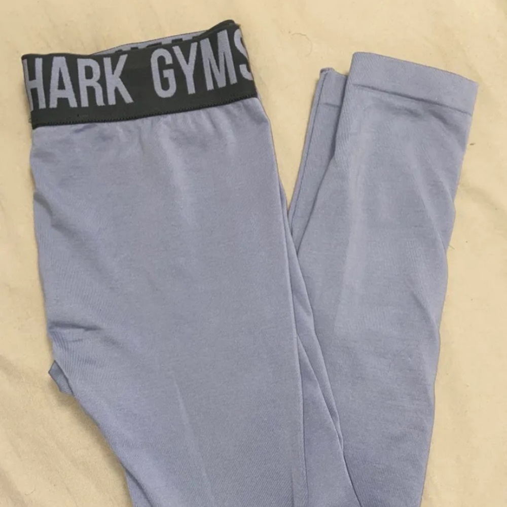 Gymshark leggings